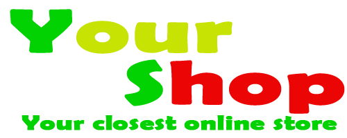Your Shop Logo